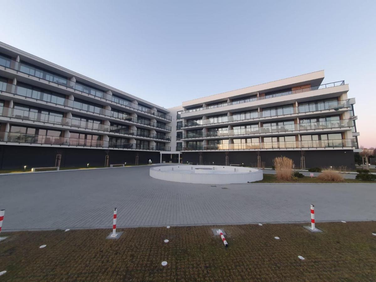 Westin House-Resort Kolobrzeg Luaran gambar