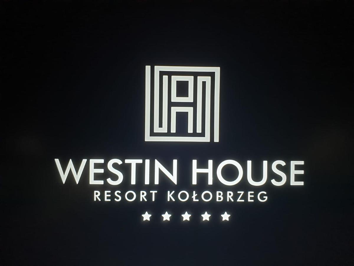 Westin House-Resort Kolobrzeg Luaran gambar