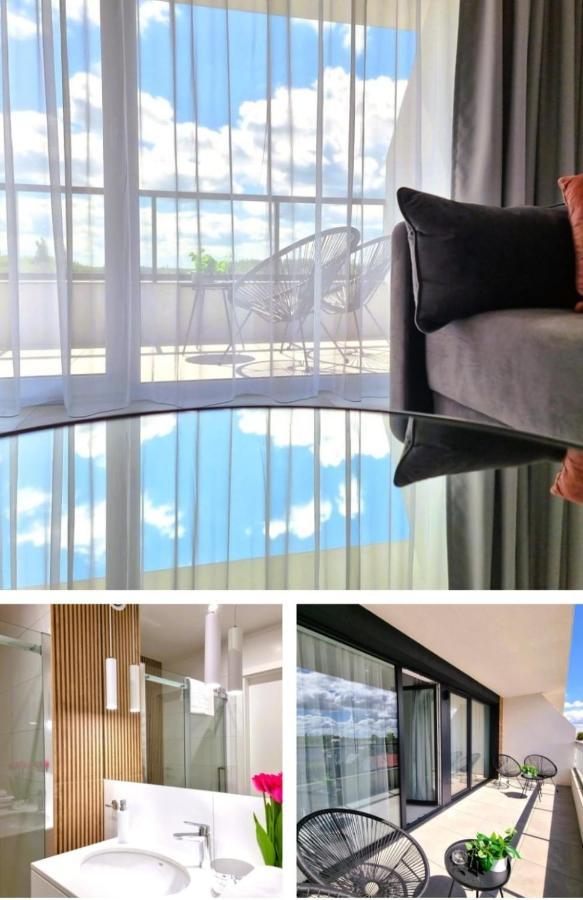 Westin House-Resort Kolobrzeg Luaran gambar