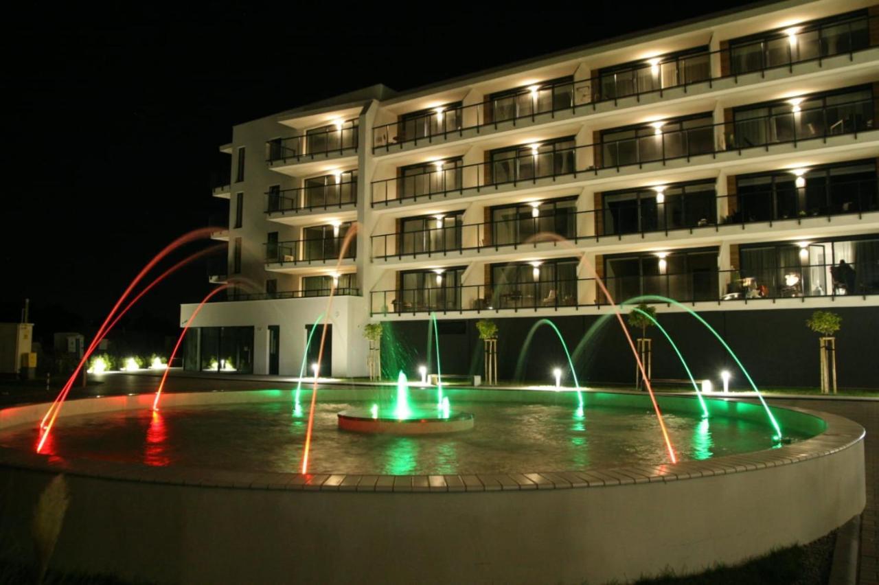 Westin House-Resort Kolobrzeg Bilik gambar