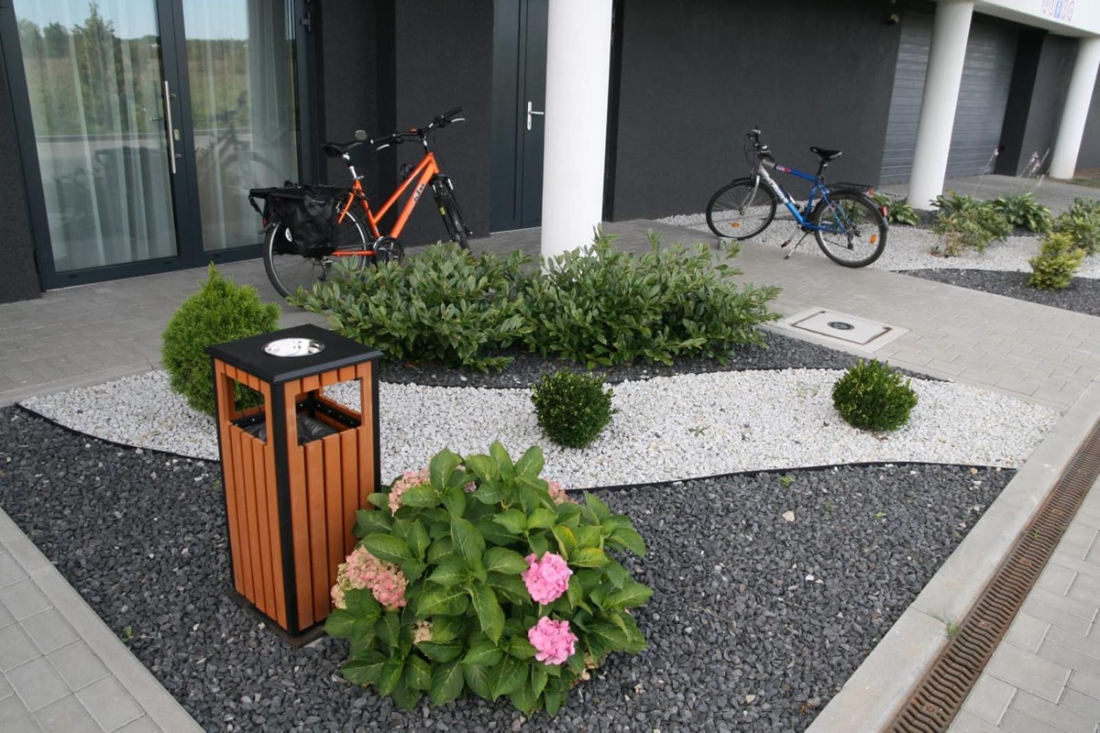 Westin House-Resort Kolobrzeg Luaran gambar