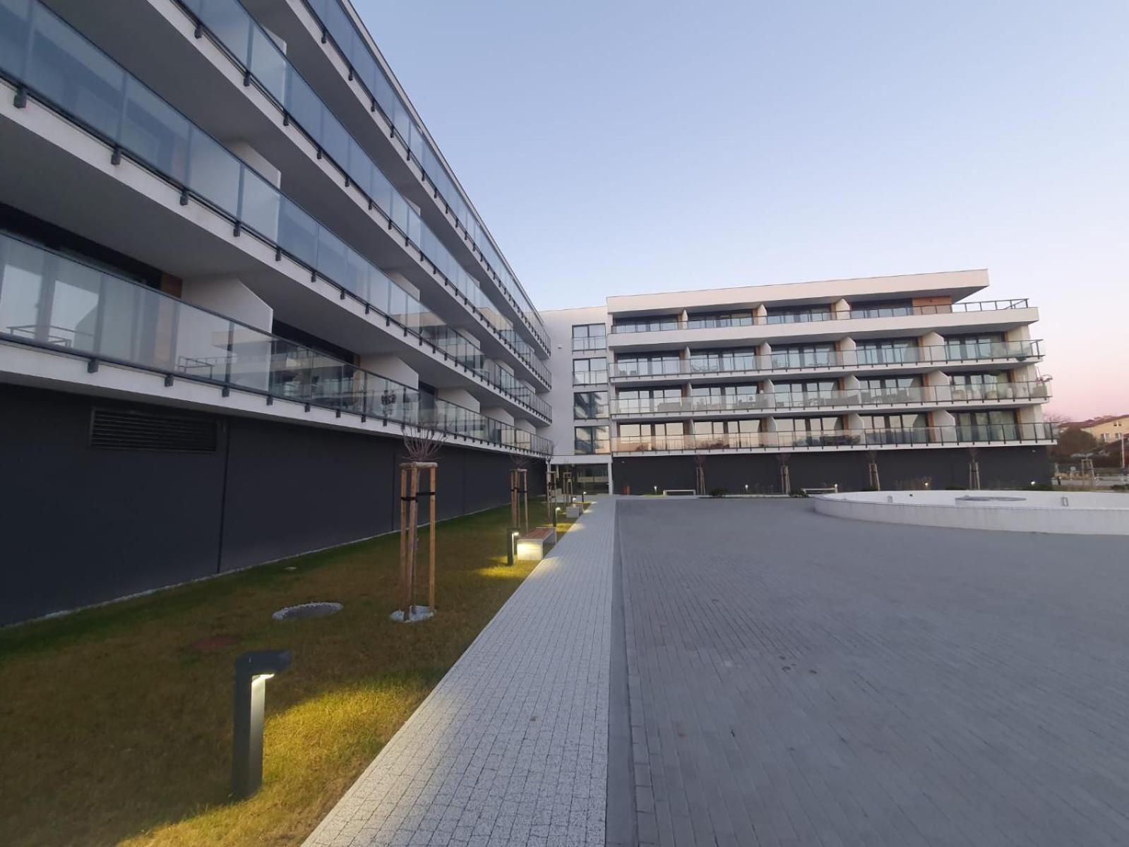 Westin House-Resort Kolobrzeg Bilik gambar
