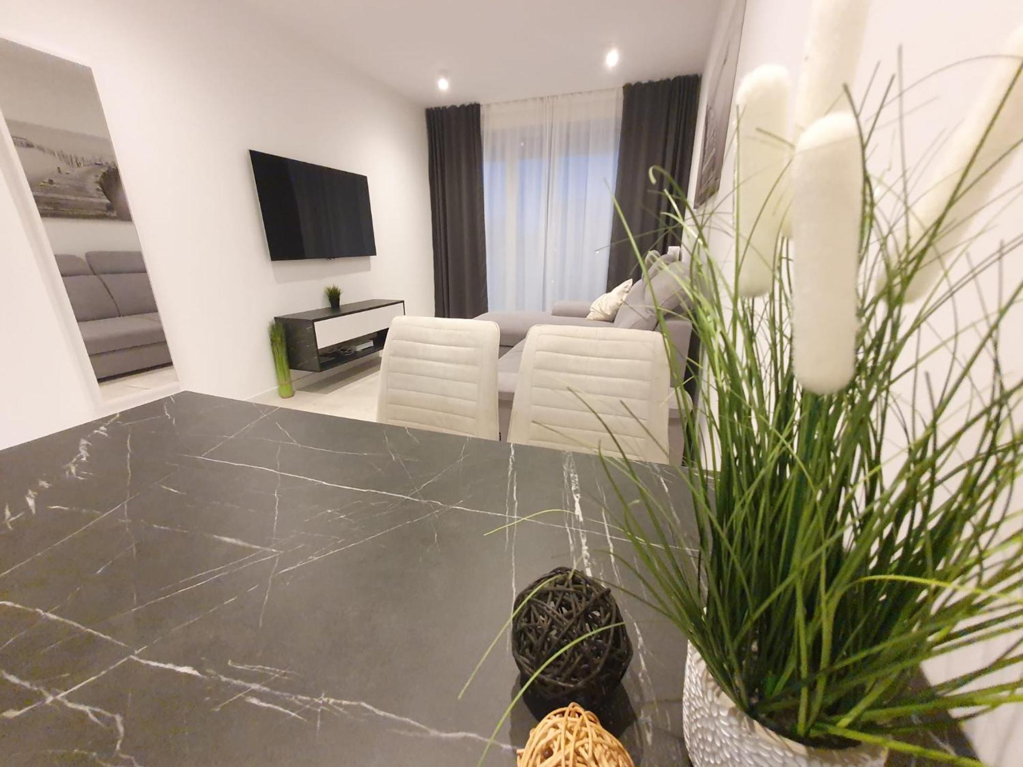 Westin House-Resort Kolobrzeg Bilik gambar